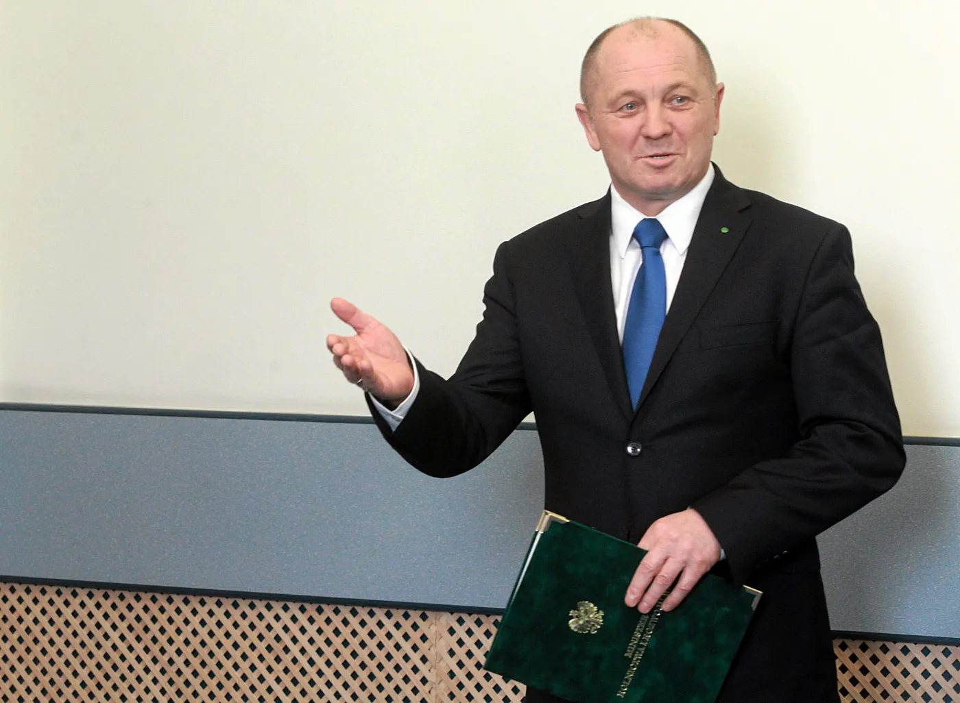 Marek Sawicki