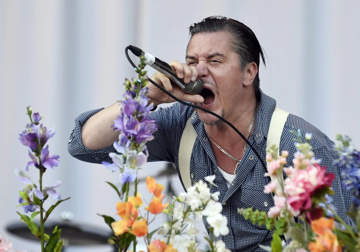 Faith No More