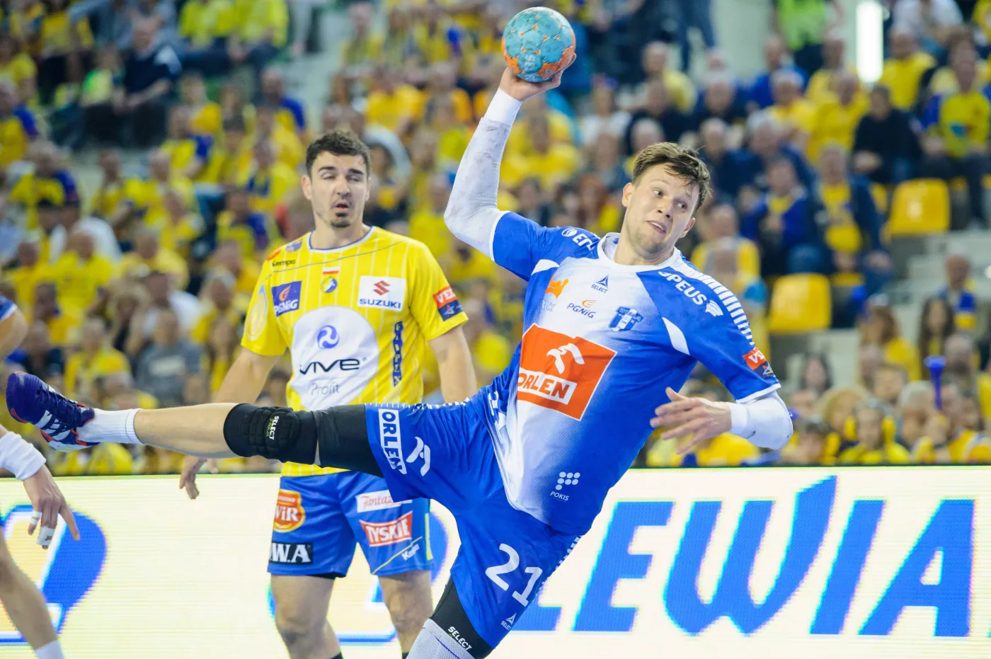Kamil Syprzak