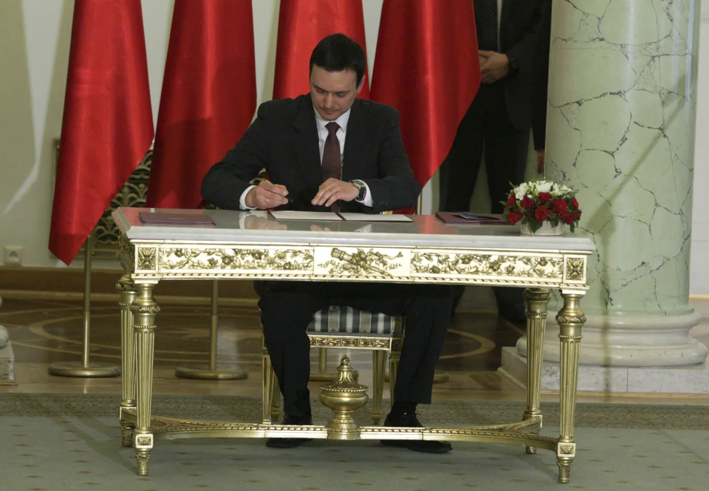 Cichocki rezygnuje z funkcji koordynatora służb, pozostaje szefem KPRM
