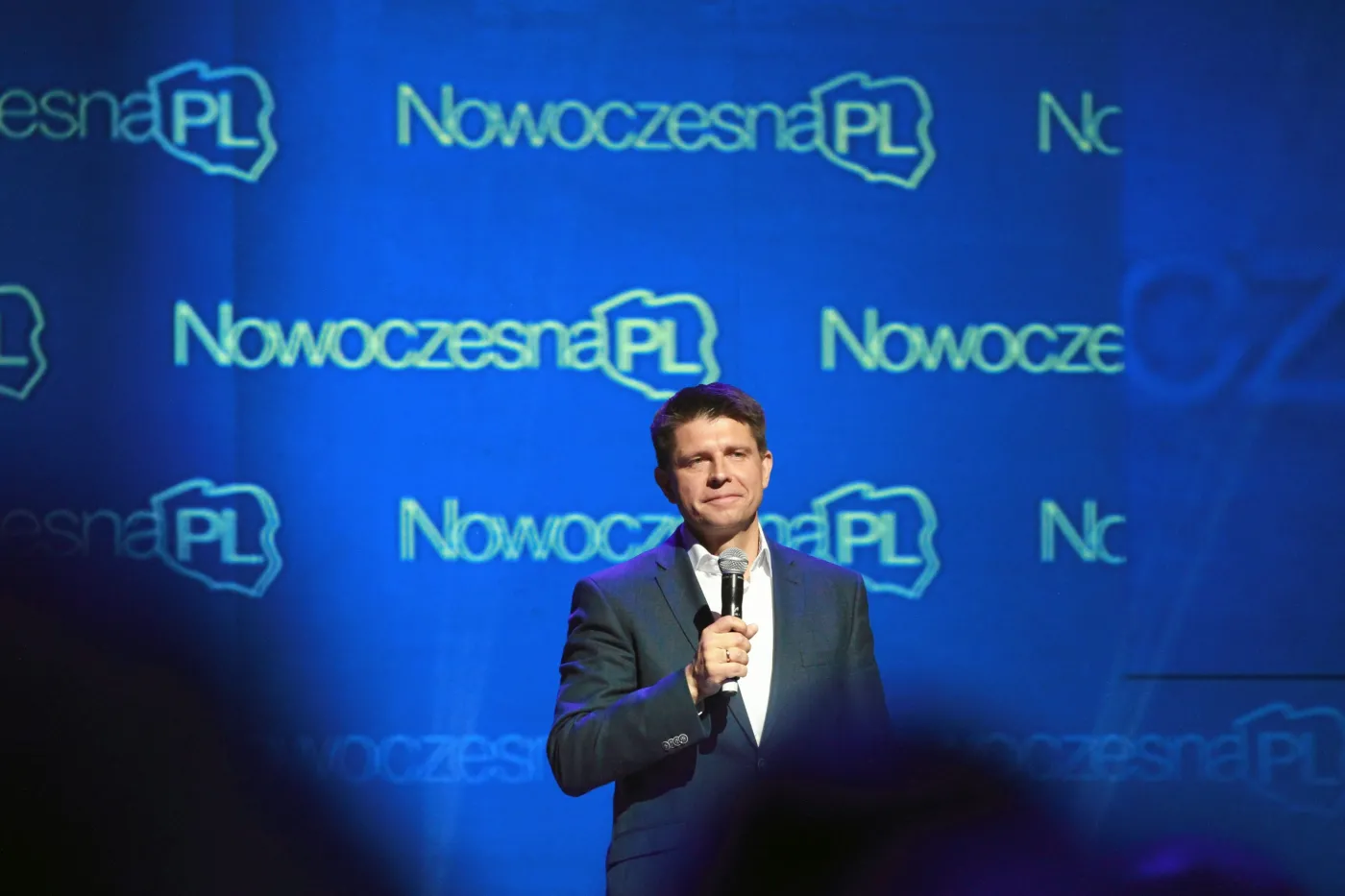 Ryszard Petru