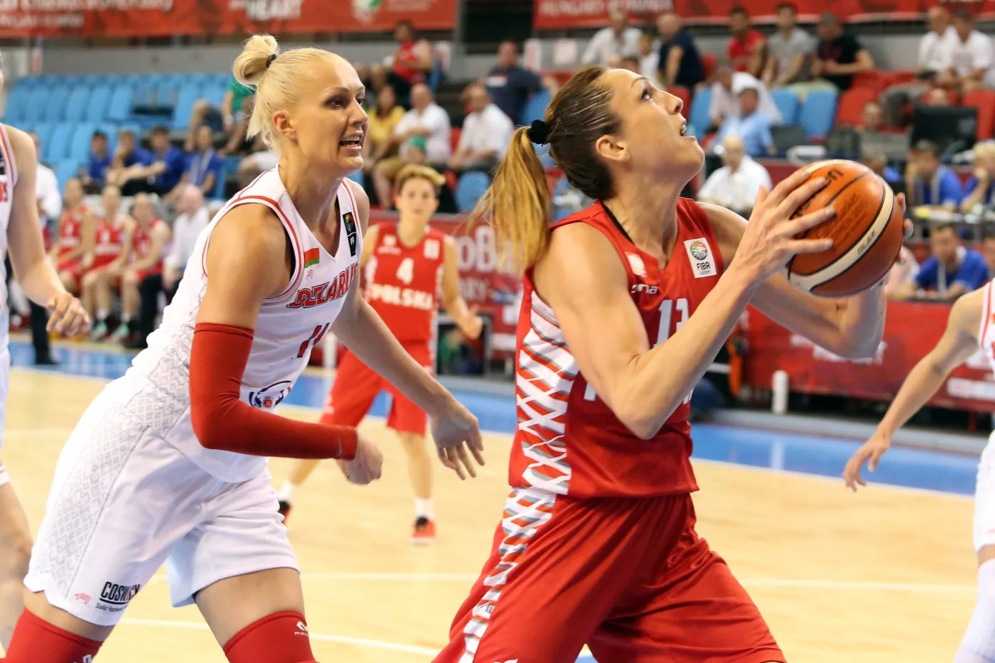 Ewelina Kobryń