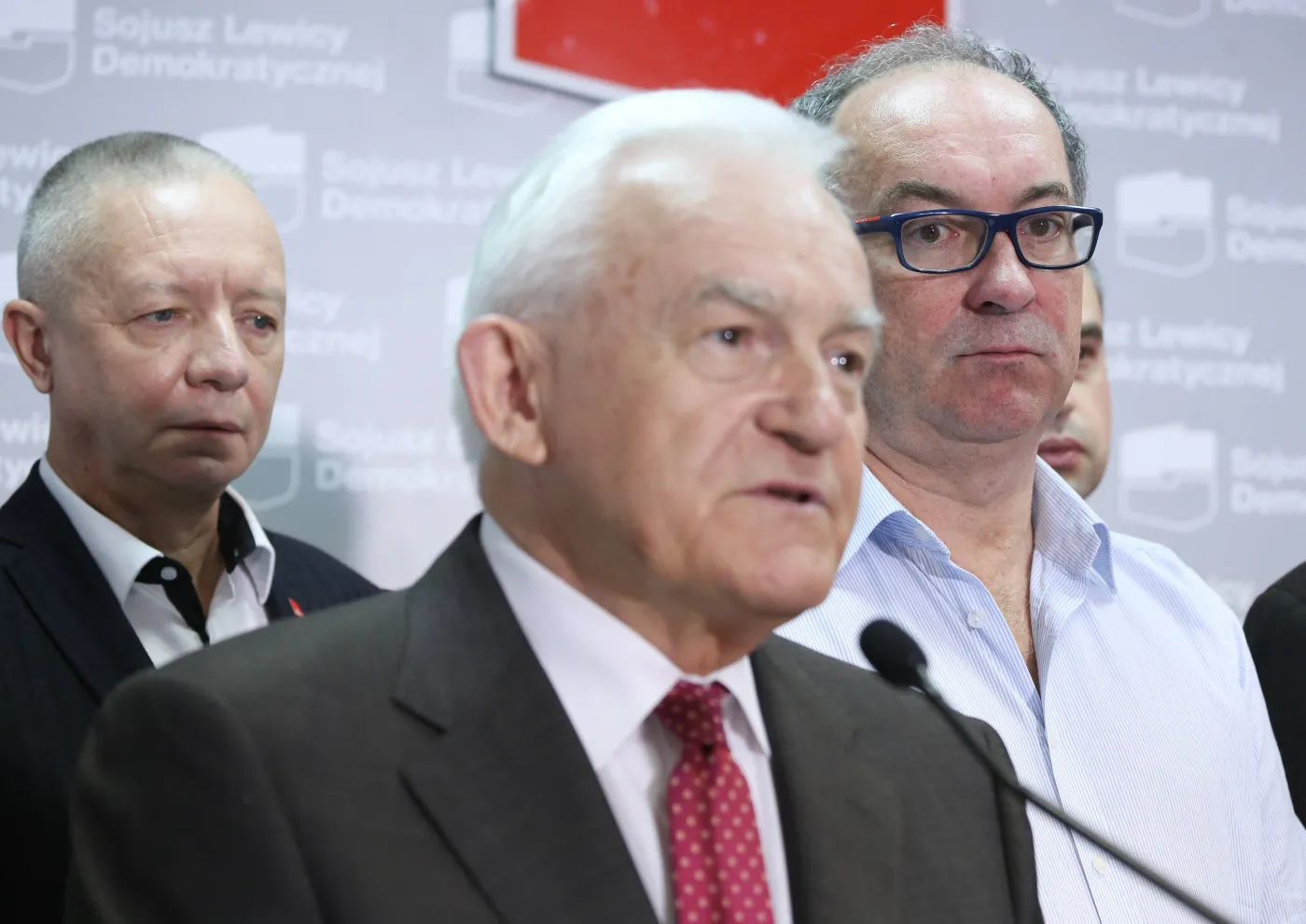 Leszek Miller