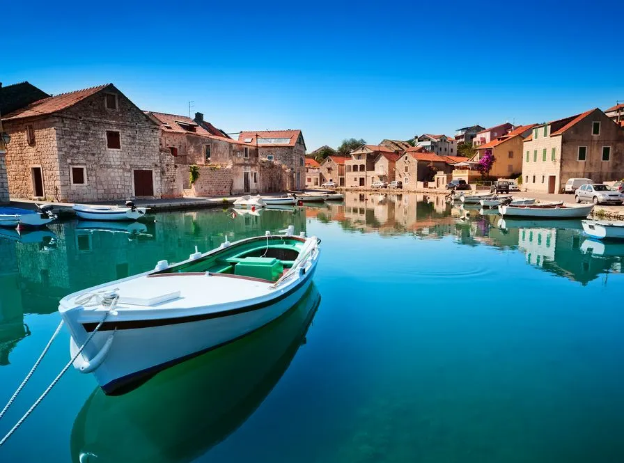 Chorwacja Hvar