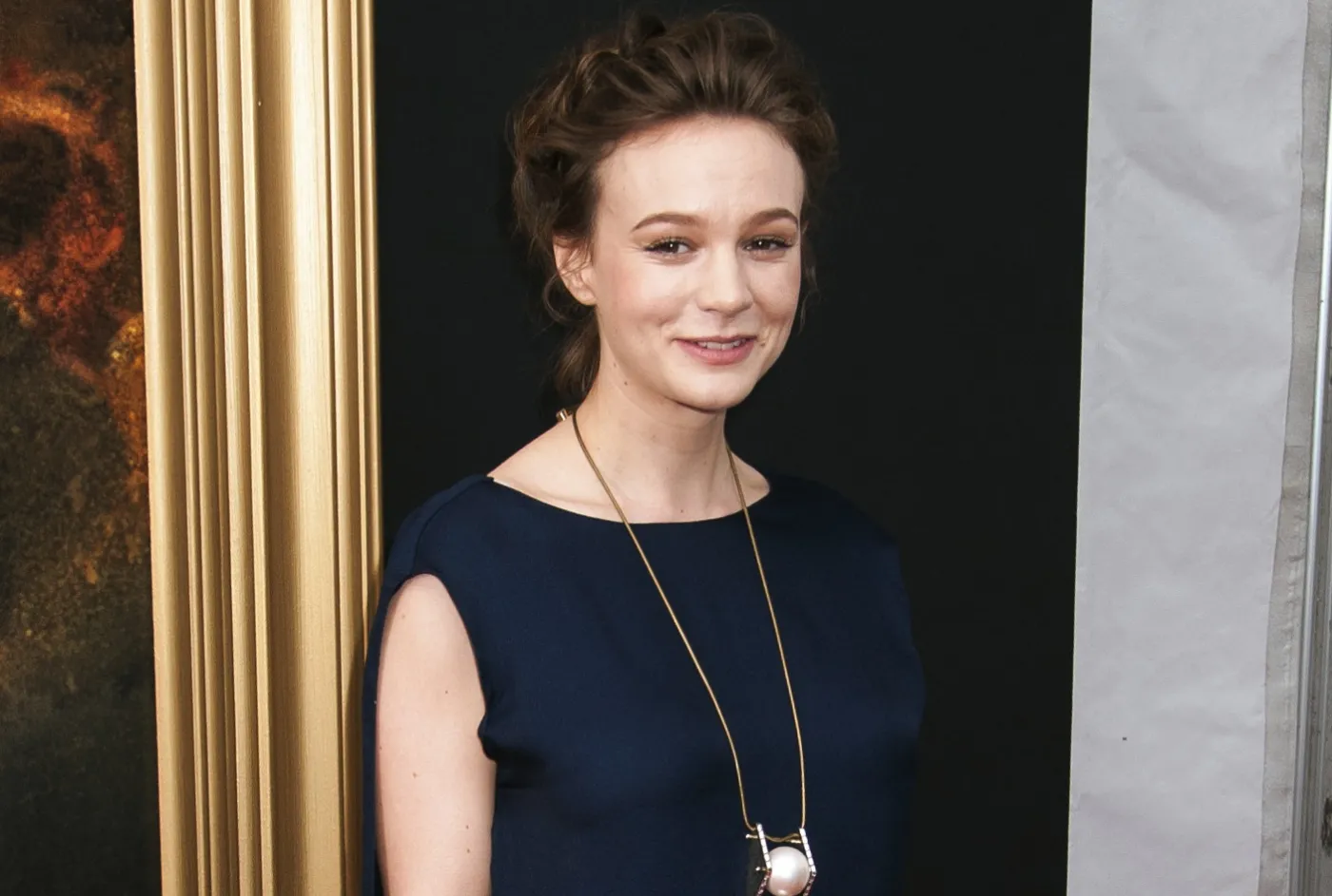 Carey Mulligan