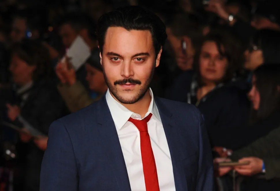 Jack Huston