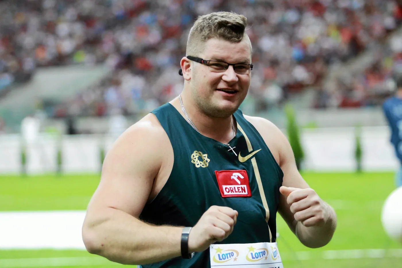 Paweł Fajdek