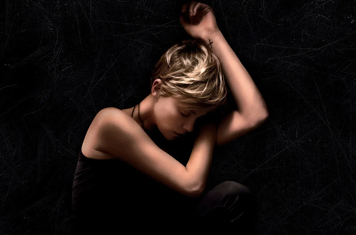 Dark Places