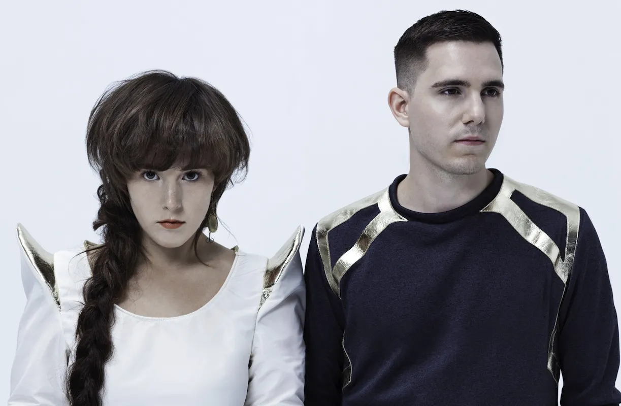 Purity Ring