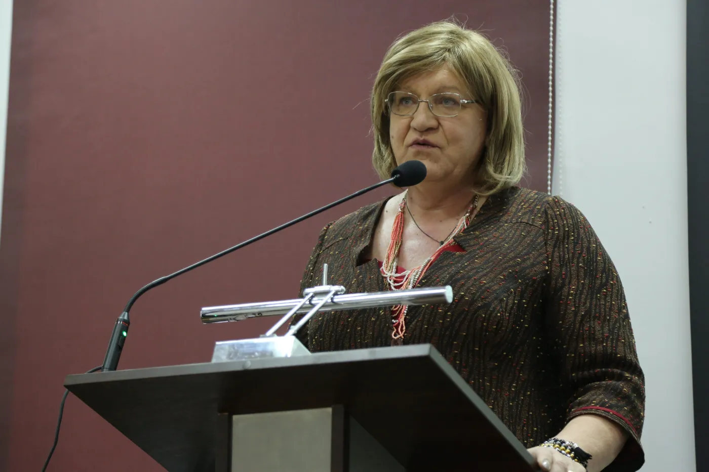 Anna Grodzka