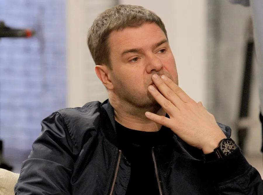 Tomasz Karolak