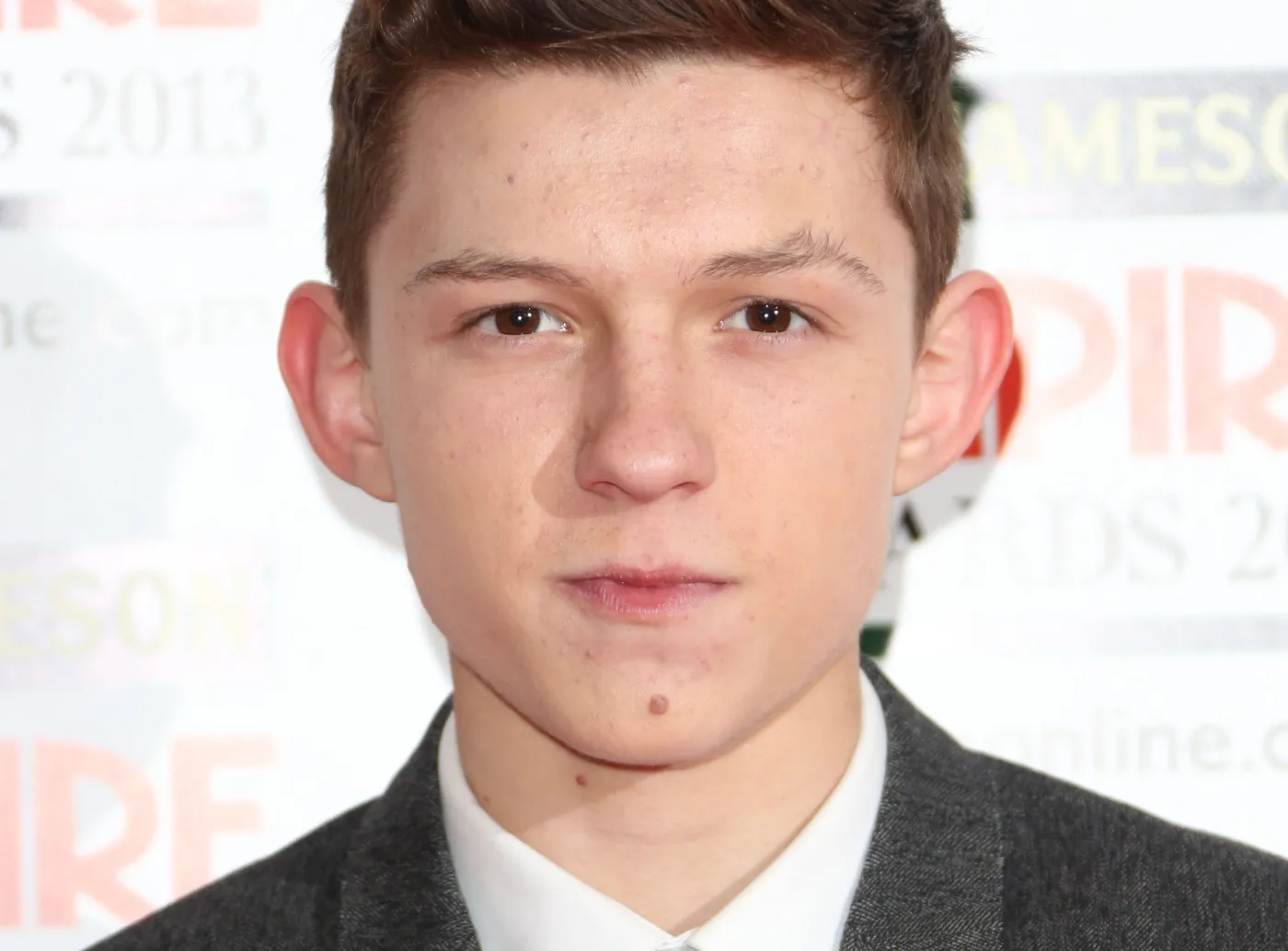 Tom Holland