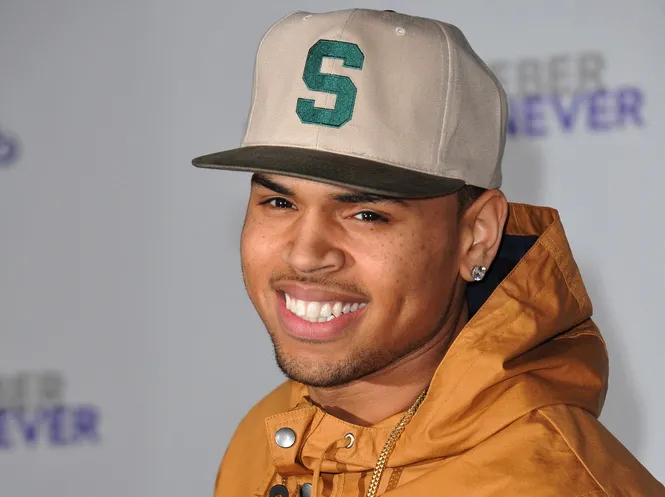 Chris Brown