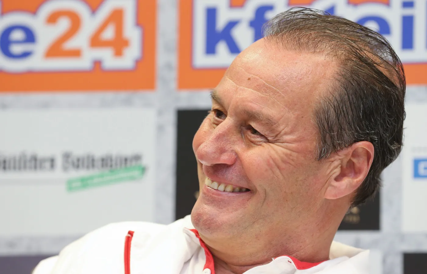 Huub Stevens