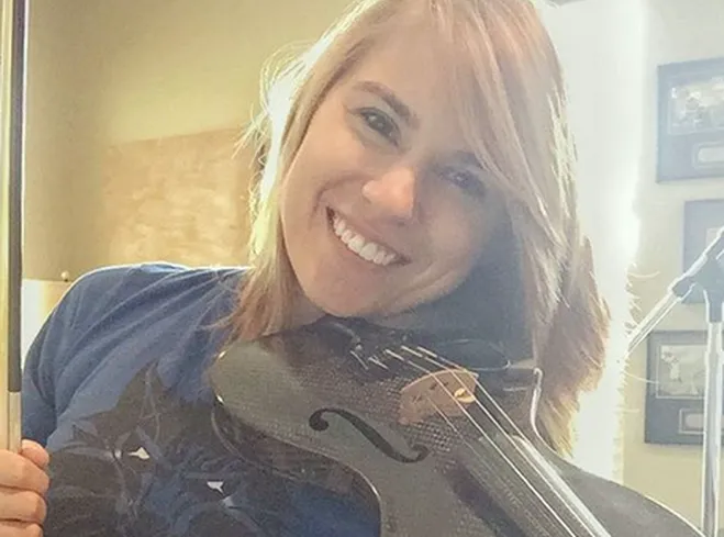Taylor Davis