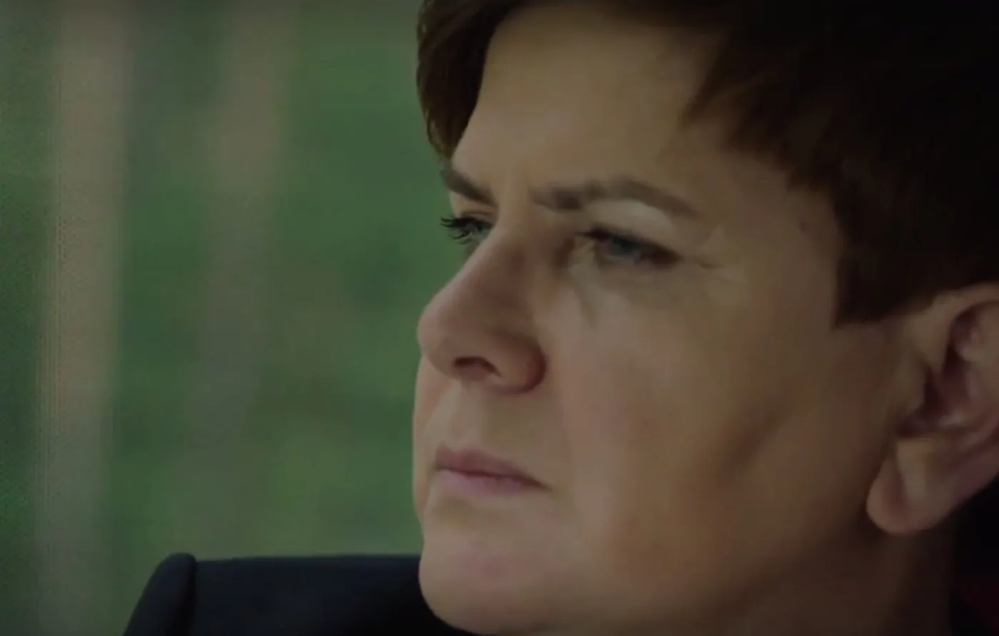 Beata Szydło