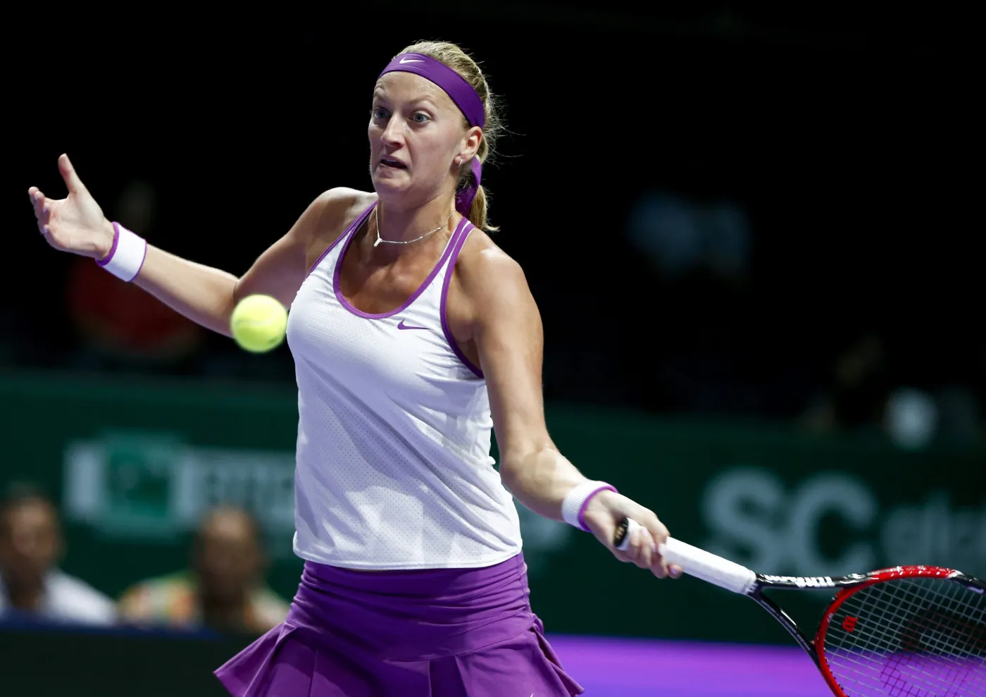 Petra Kvitova