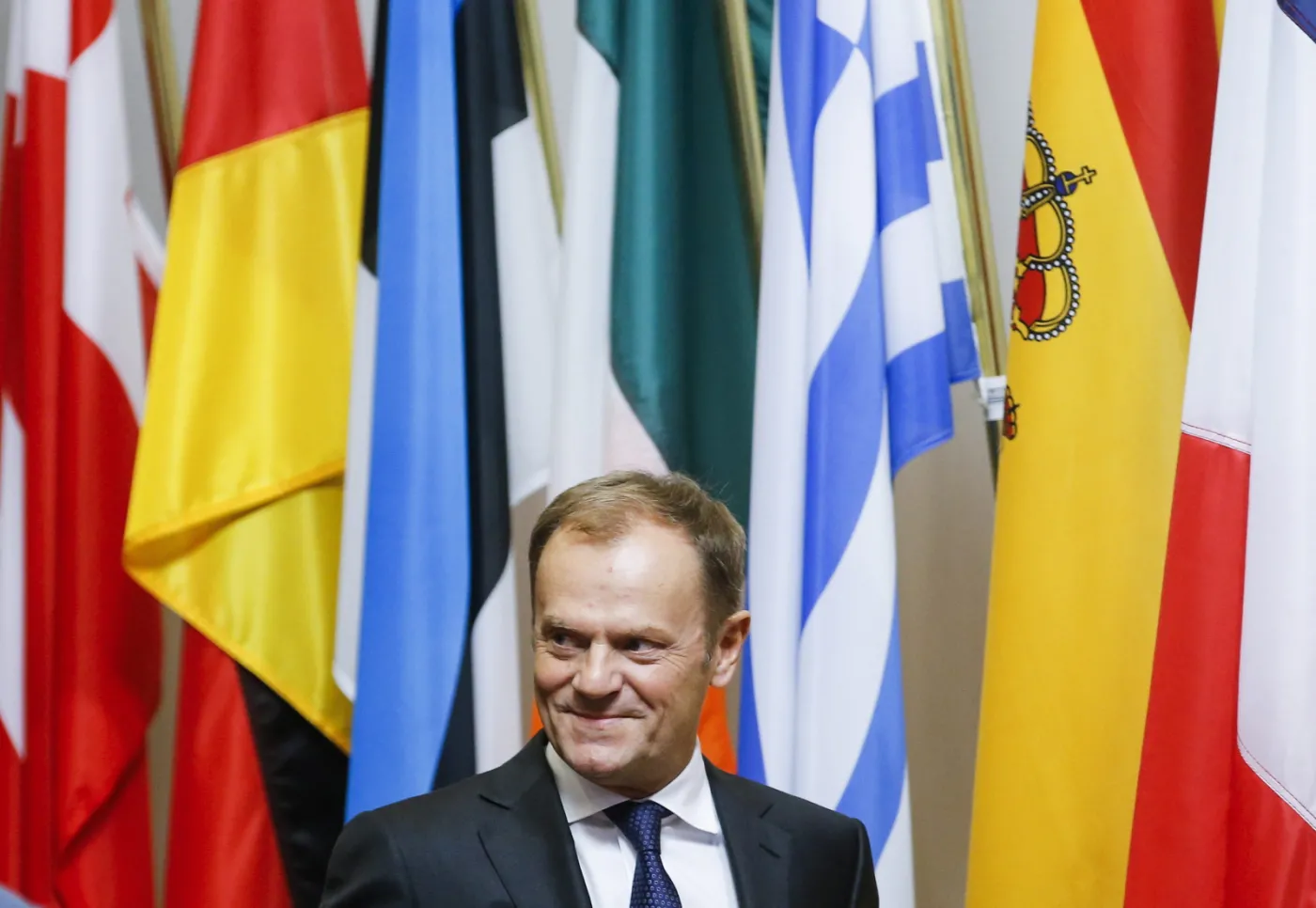 Donald Tusk