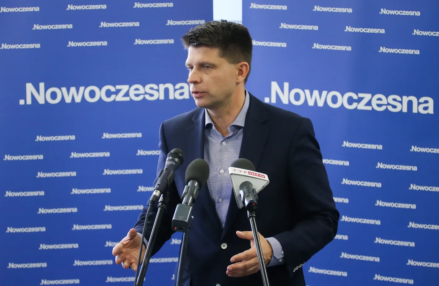 Ryszard Petru