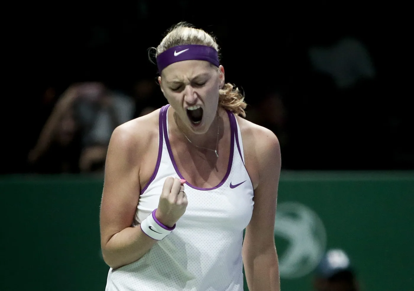 Petra Kvitova