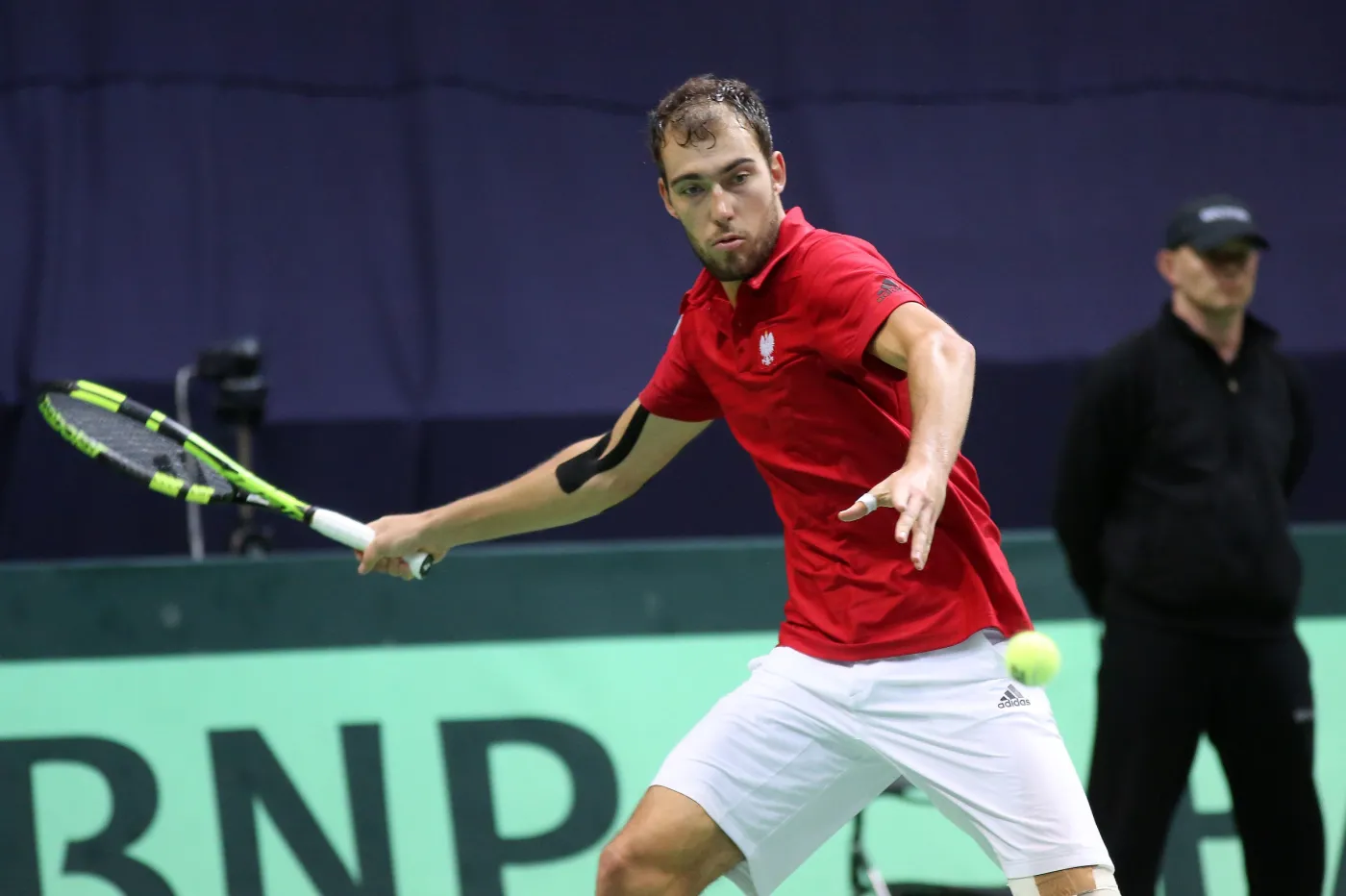 Jerzy Janowicz