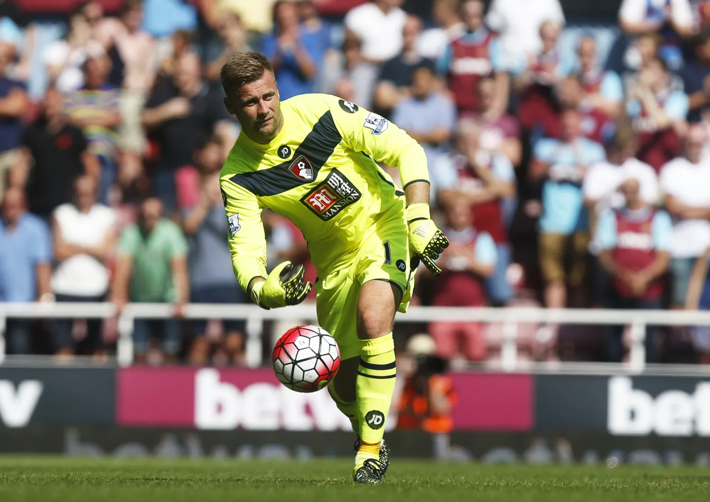 Artur Boruc