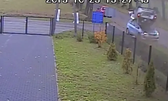 Kadr z filmu