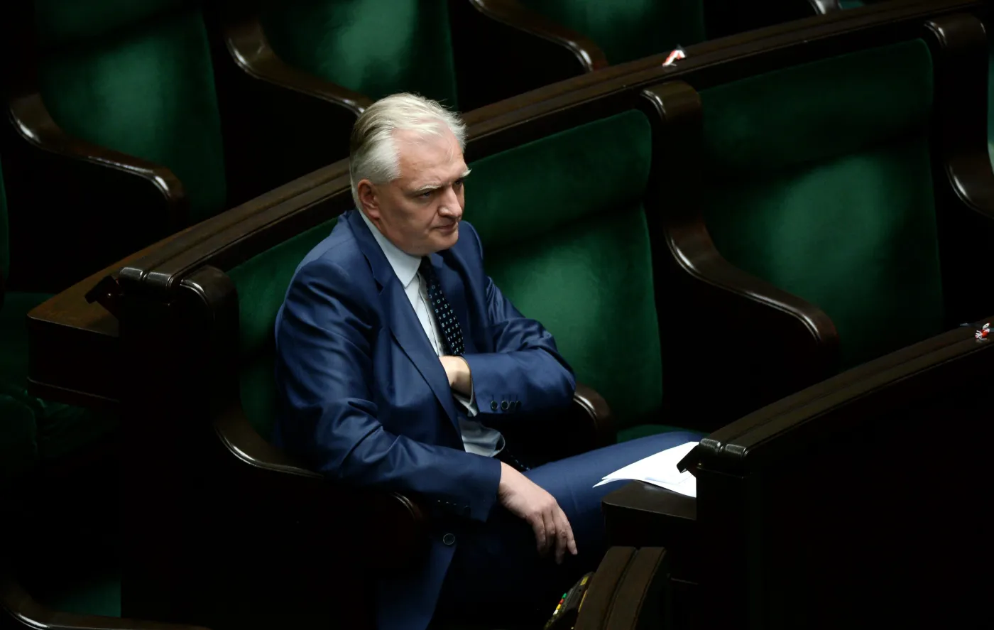 Jarosław Gowin