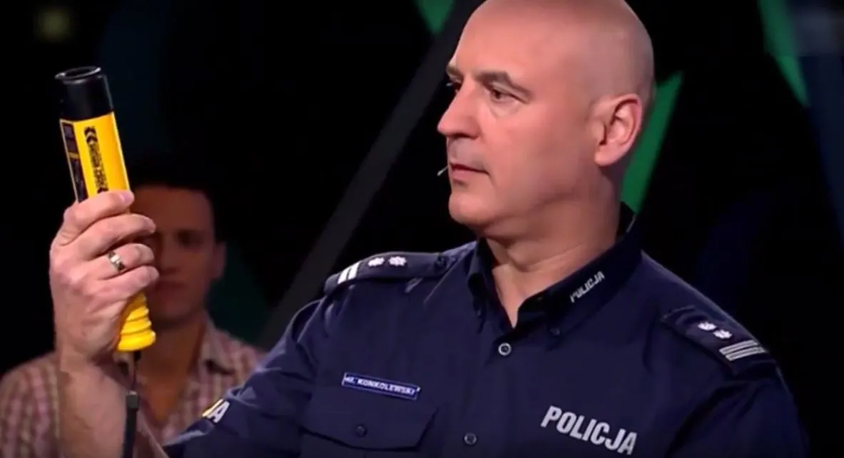 Kadr z filmu