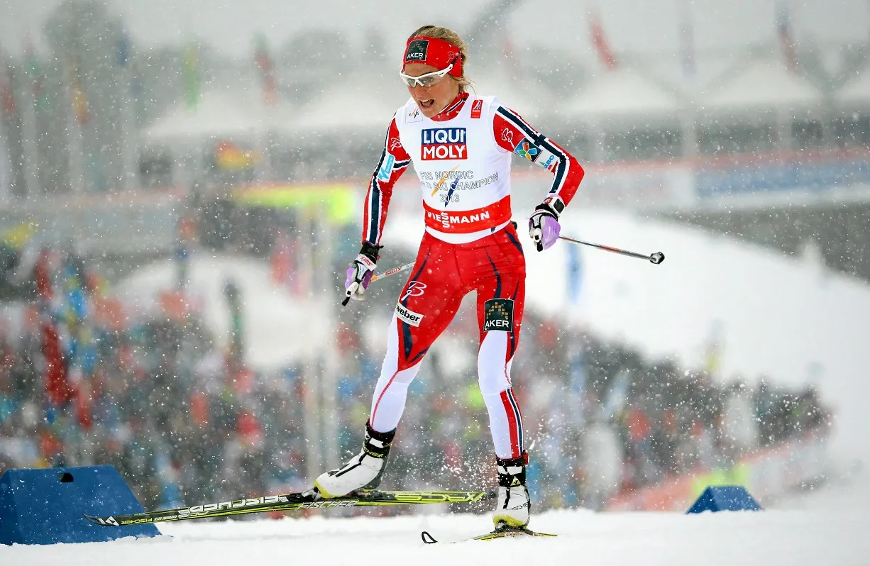 Therese Johaug
