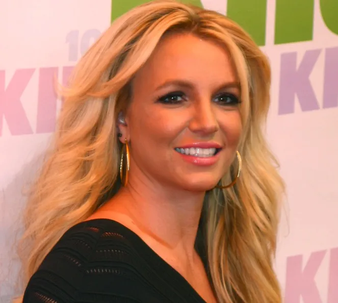 Britney Spears