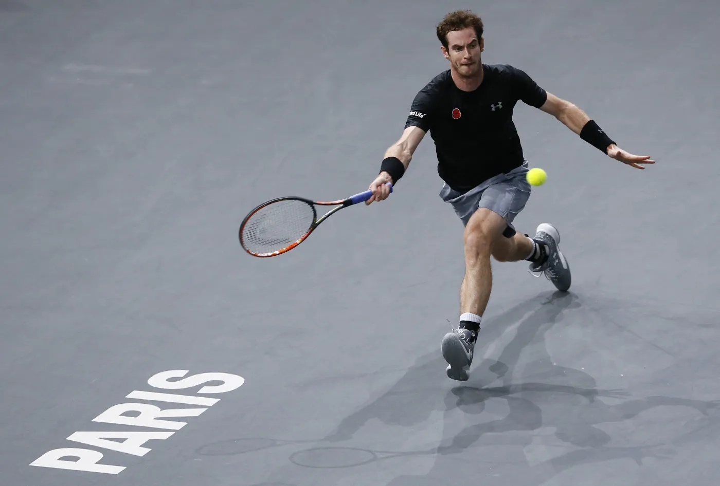 Andy Murray