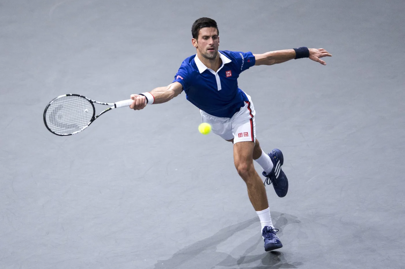 Novak Djoković