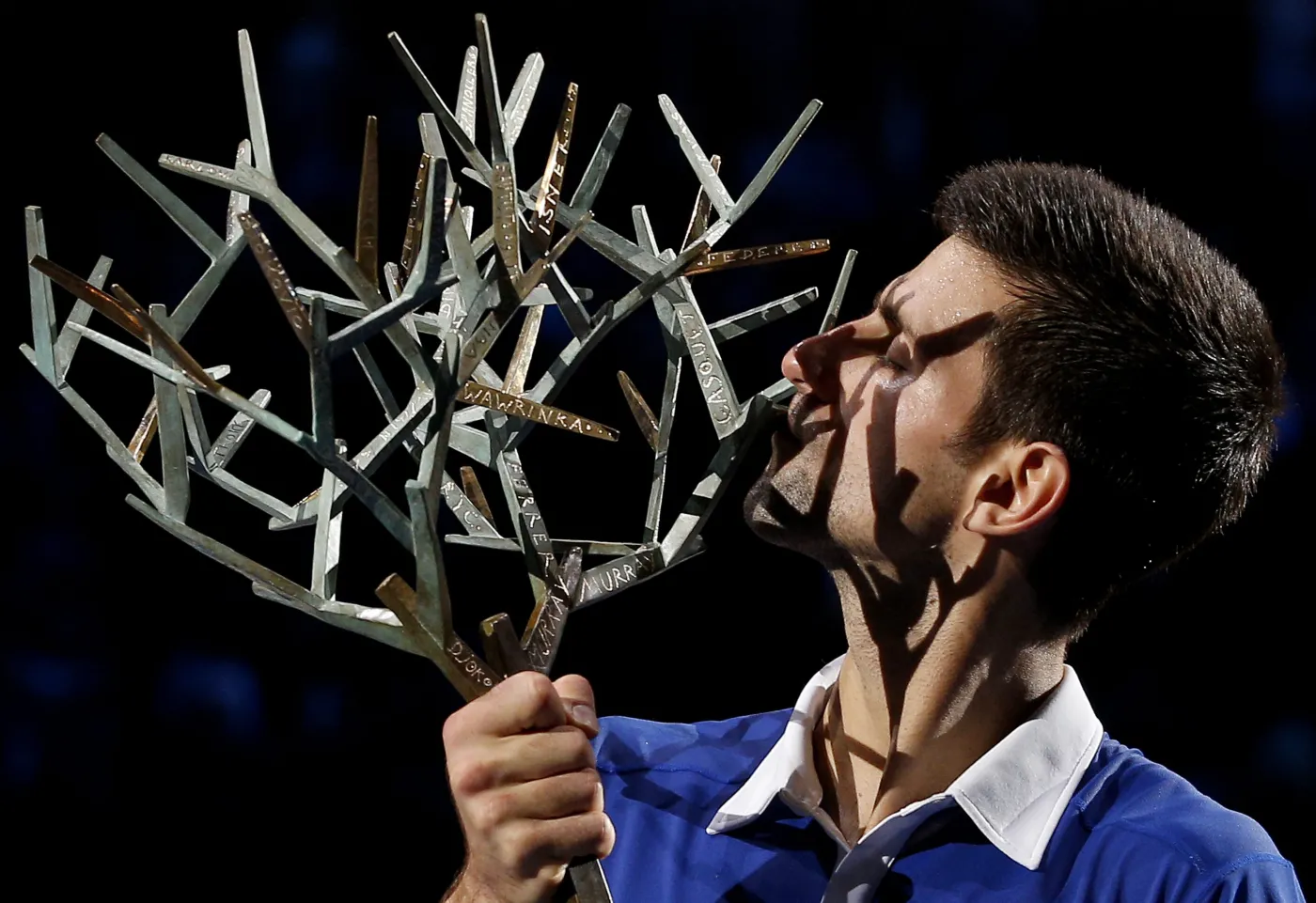 Novak Djoković