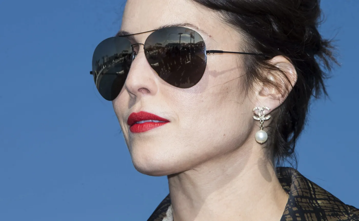 Noomi Rapace