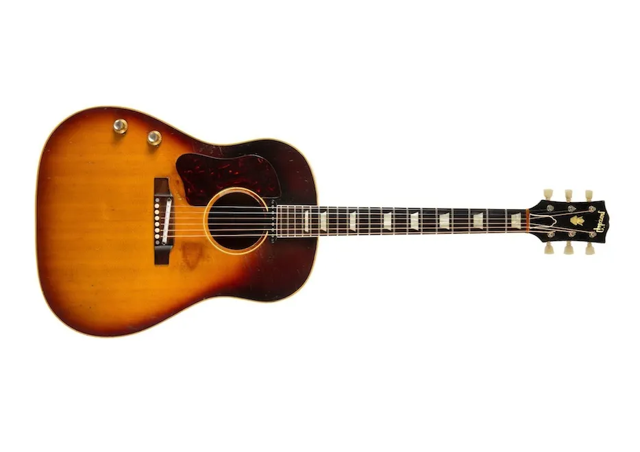gitara Lennona
