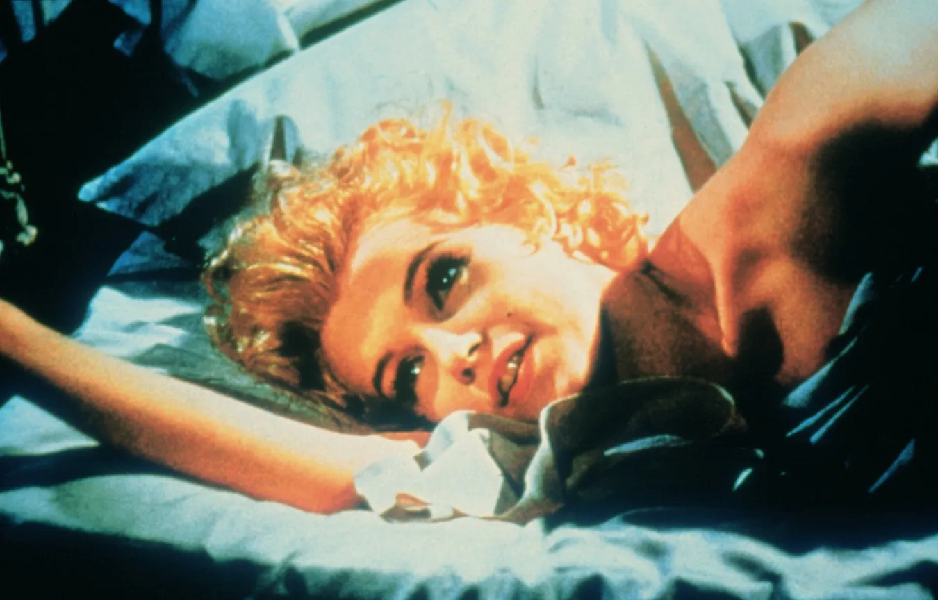 Marilyn Monroe