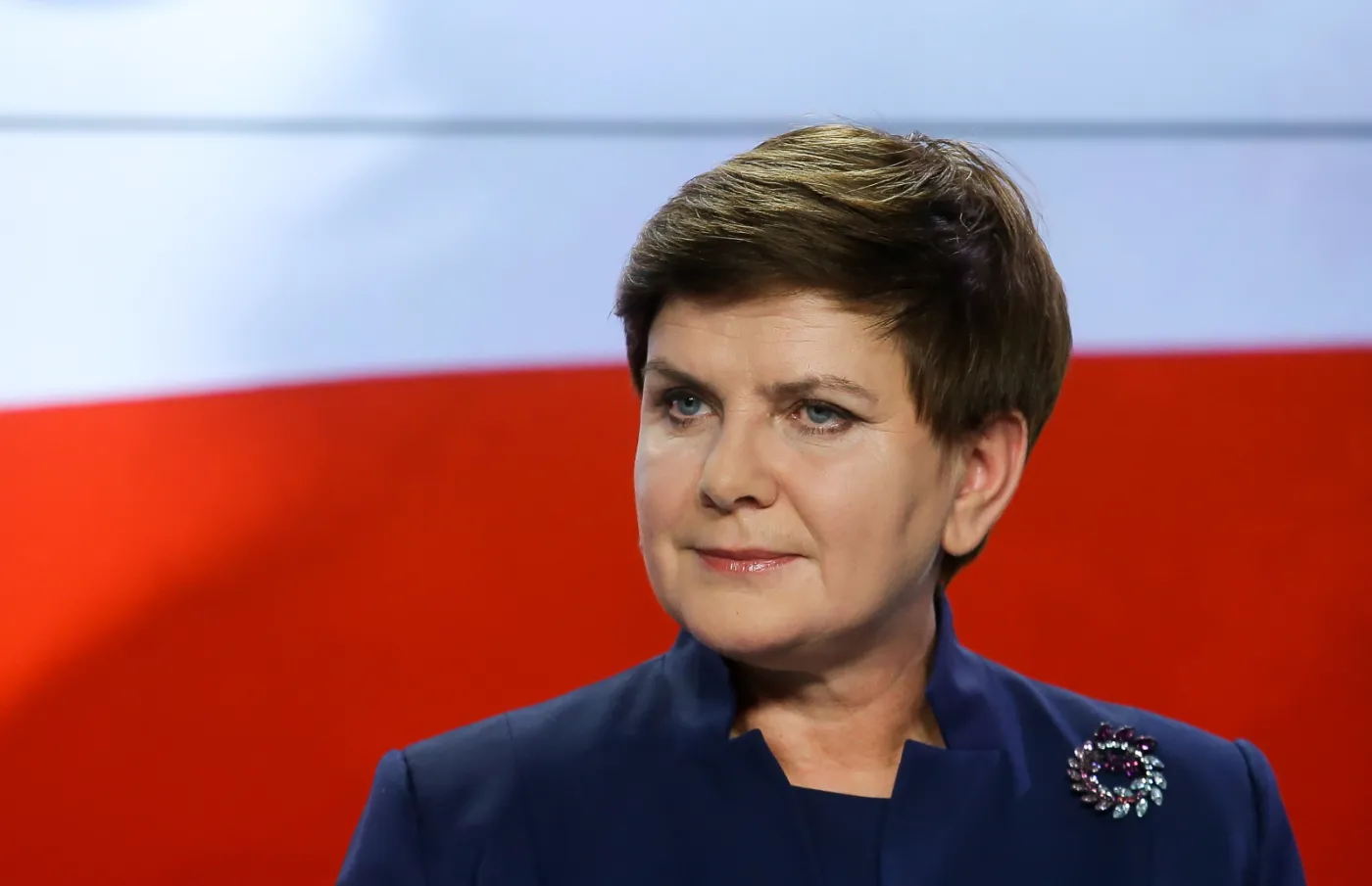 Beata Szydło