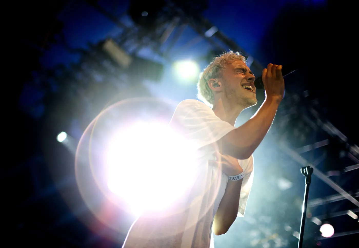 Years & Years wracają do Polski. Bilety już wkrótce