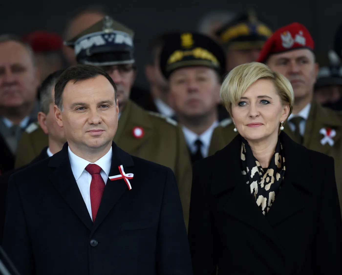 Andrzej Duda