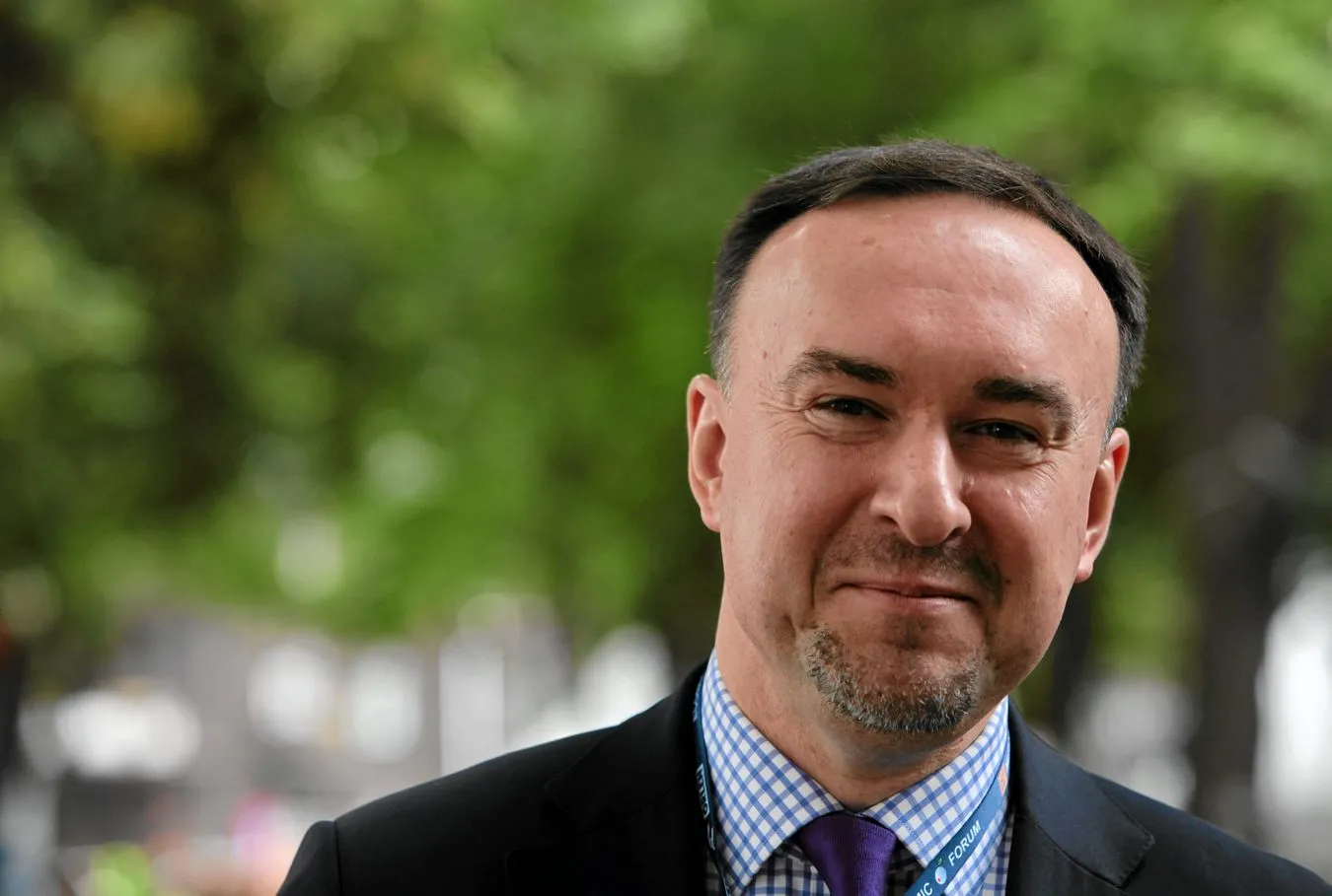Michał Kobosko