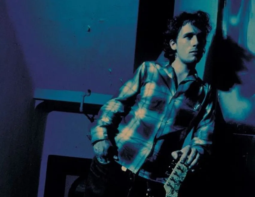 Jeff Buckley