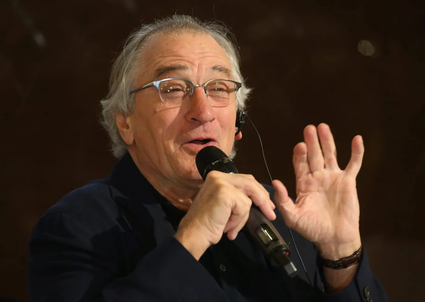 Robert De Niro