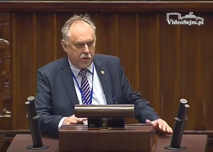 Janusz Sanocki