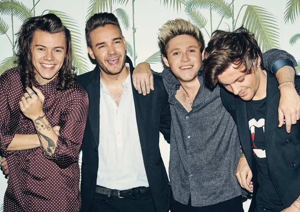 One Direction
