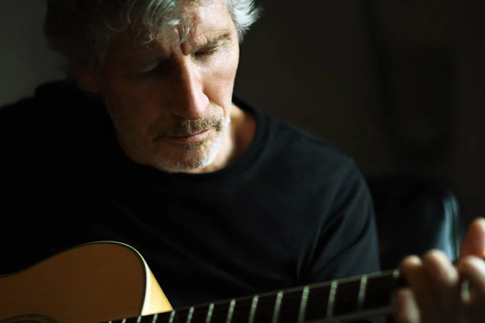 Roger Waters