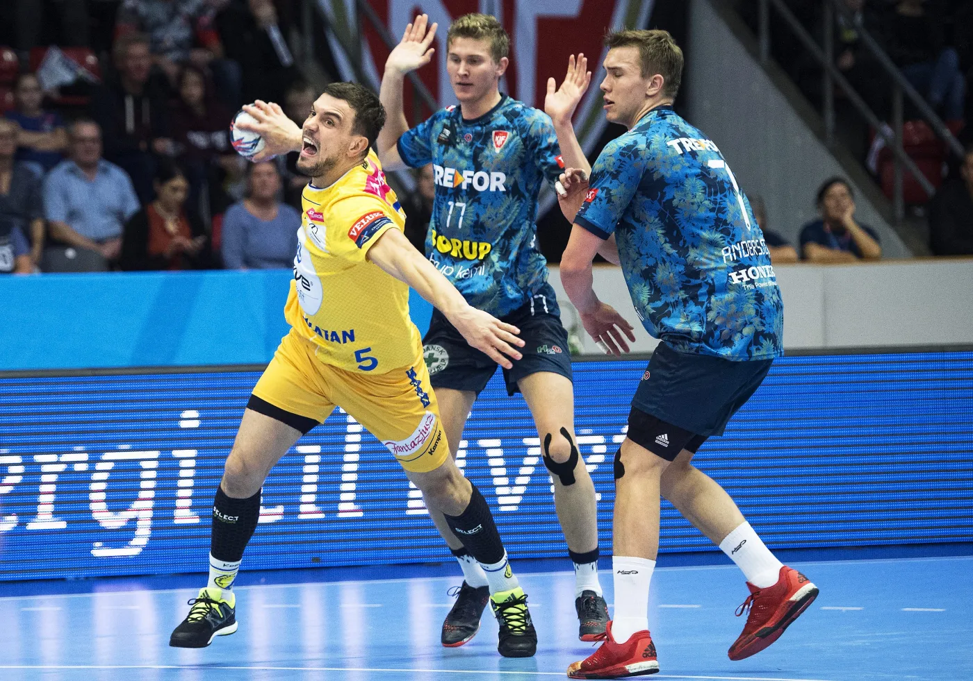 Michał Jurecki