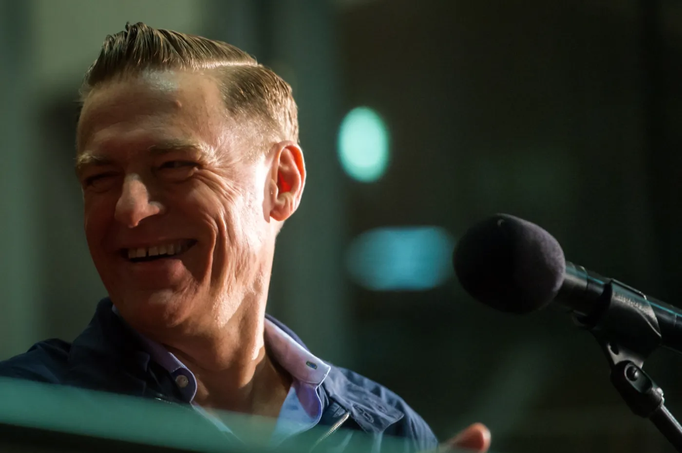 Bryan Adams