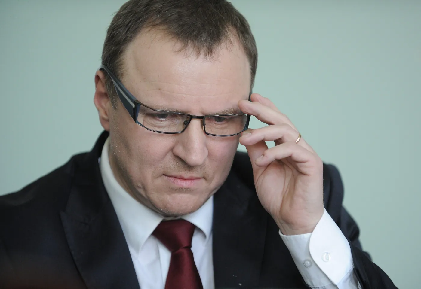 Jacek Kurski