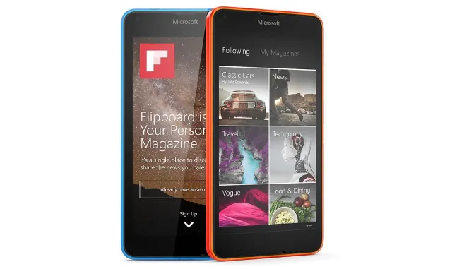 Lumia 640 LTE, czyli jak nie podpaść żonie smartfonem [TESTUJEMY]